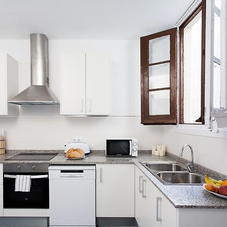 Key Vintage - Passeig De Gracia Apartment Barcelona Rom bilde