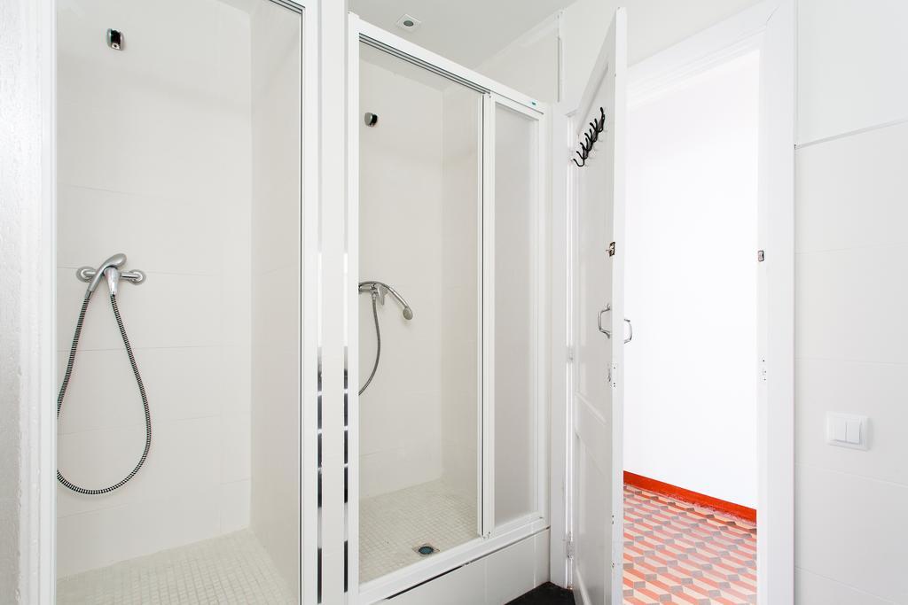 Key Vintage - Passeig De Gracia Apartment Barcelona Rom bilde
