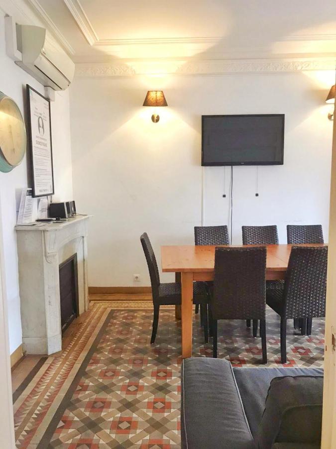 Key Vintage - Passeig De Gracia Apartment Barcelona Eksteriør bilde