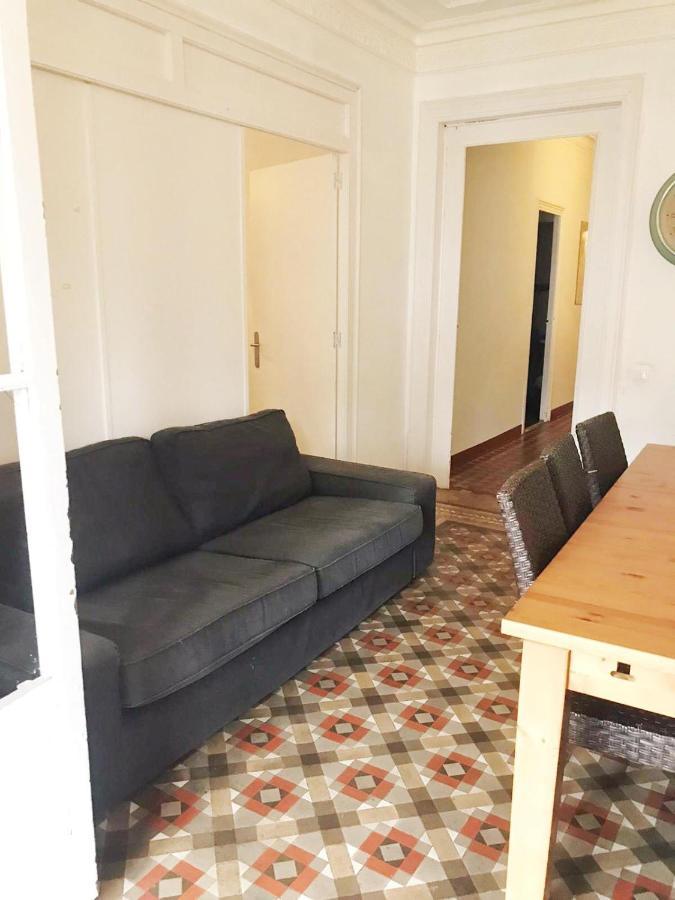Key Vintage - Passeig De Gracia Apartment Barcelona Eksteriør bilde
